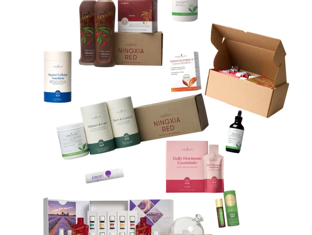 Core 5 Must Haves
